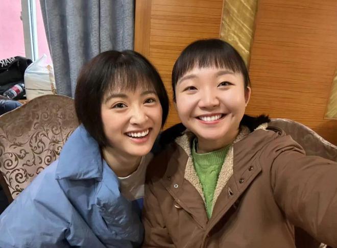 on9star開戶：小辣李嘉琦，一款活在我朋友圈里的明星艺人