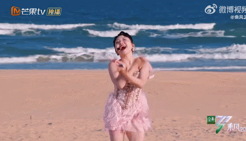 on9star開戶：小辣李嘉琦，一款活在我朋友圈里的明星艺人