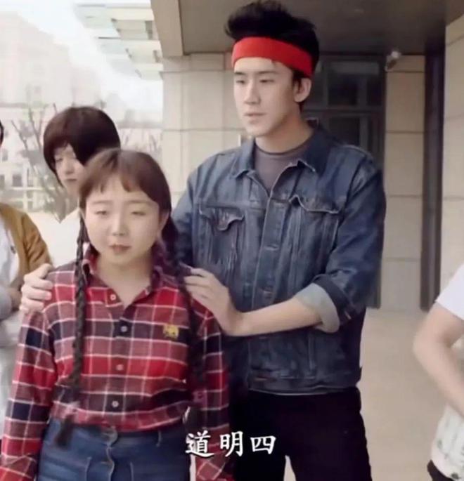 on9star開戶：小辣李嘉琦，一款活在我朋友圈里的明星艺人