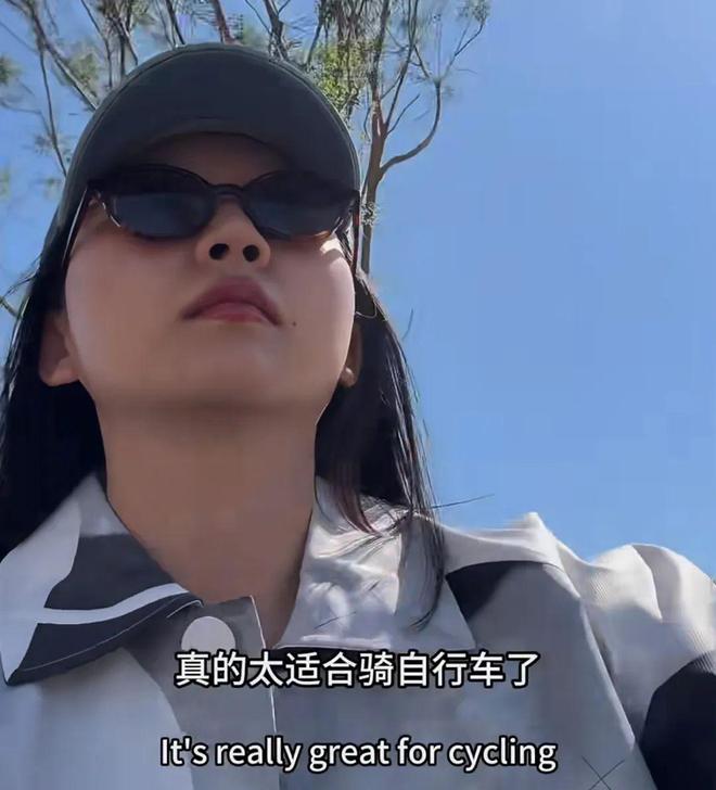 on9star開戶：小辣李嘉琦，一款活在我朋友圈里的明星艺人